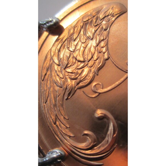 NEW Angel is Always with You Necklace - Picture 7 of 10